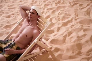 Choisir un bon maillot de bain homme : guide complet