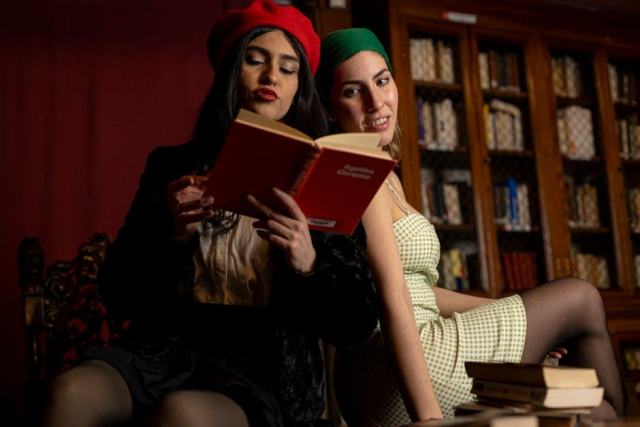 Line Renaud : une légende de la chanson française Line Renaud : une légende de la chanson française