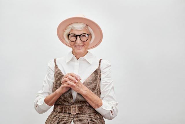 S'habiller à 50 ans : les meilleures adresses mode S'habiller à 50 ans : les meilleures adresses mode