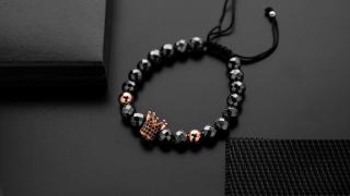 Bracelet de pierres spirituelles : 6 raisons de le porter