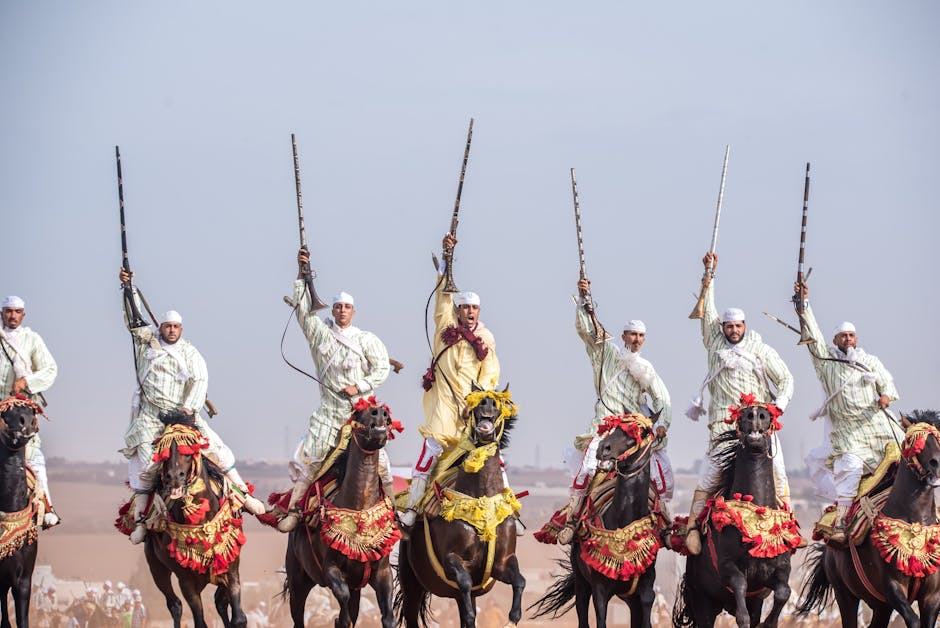 Histoire de la babouche : origines et tendances actuelles