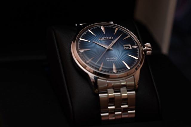 Seiko Prospex PADI King Samurai : la montre de plongée japonaise décryptée Seiko Prospex PADI King Samurai : la montre de plongée japonaise décryptée