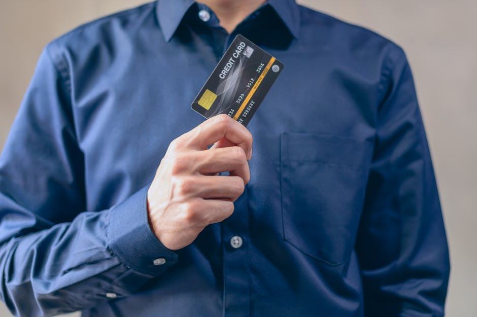 Carte Gold pour le shopping : avantages et cashback réels