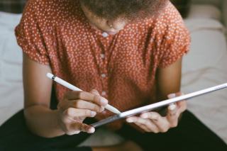 Robes longues pour l’été : sélection tendance 2024