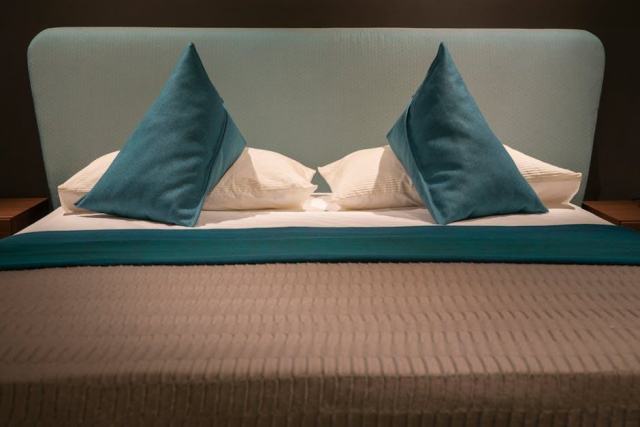 Matelas haut de gamme d'hôtel : comment recréer ce confort chez vous Matelas haut de gamme d'hôtel : comment recréer ce confort chez vous